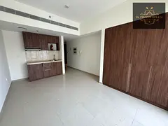 ✨ Brand New Studio with Balcony | Community View | Uptown Al Zahia, Sharjah ✨