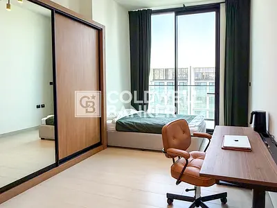 Vacant | Fully Furnished | Modern