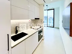 Vacant | Fully Furnished | Modern