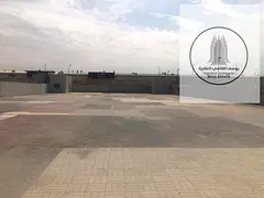 Exceptional Industrial Yard for Rent in a Prime Location