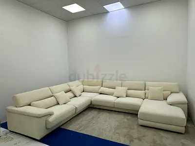 Italy brand Ushape sofa