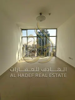 Three bedrooms and a living room - Maid's room - Dining room - Laundry room - Free parking - Gym