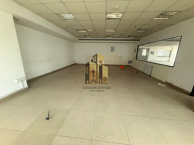 Office for rent in Muwilah commercial