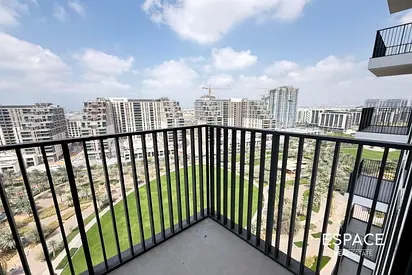 Brand New | Park View | Unfurnished