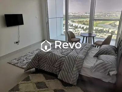 Fully Furnished | Golf View | Multiple Cheques