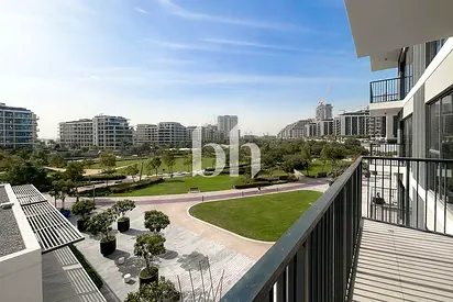 Park Views | Vacant Now | Prime Location