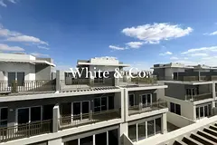 Open View | Vacant 4BR G+2 | Single Row