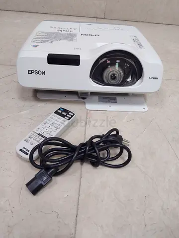 Epson projector