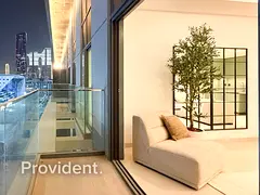 Brand New | Highest Floor | Corner Unit
