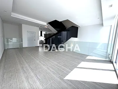 Lagoon and Burj Views | Ixora | Move in Ready