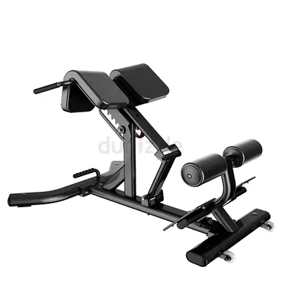 Body Strong Back Extension M-026