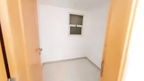 HOT Property/3BHK with Central A.C/Central Gas/Chiller,Parking,Gym,Pool Free Just 75k in AL-MAJAZ 1