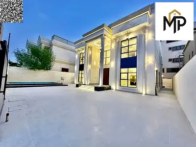 اغتنم الفرصة الاستثنائية لامتلاك فيلا فاخرة بتصميم هندسي أنيق وسعر مغرٍ شامل المكيفات، مباشرة من المالك مع خصم مميز لعميل الكاش!