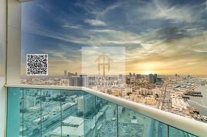 Large 1,814 Sq Ft Apartment | Oasis Towers 1 | Pool, Gym, Parking | Flexible Installments