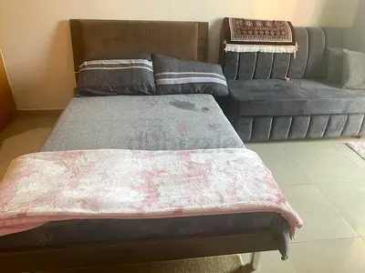 Home furniture for sale @ Bed