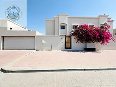 Beautiful Renovated 4BR Family Villa | Maid Room | Wardrobes | Parking | 115K