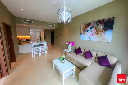 Marina View | Mid Floor | Avail May