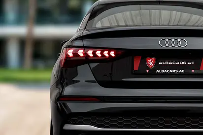 Audi A3 S line, миниатюра 6