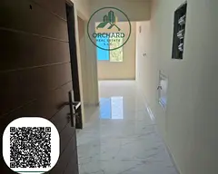 Limited Units :Brand New Family Building Al-Jurf 2 Spacious 1 Bhk With Kacha Parking