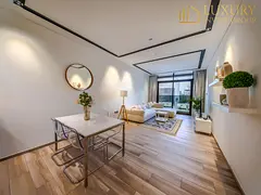 1BR Plus Maids | Vacant Unit | Great Holiday Home