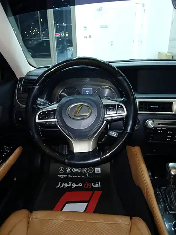 2020 Lexus GS-SERIES 照片 8