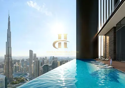 Sea View | Prime Investment Opportunity
