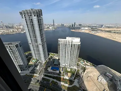 Hot Deal | Modern Apartment High Floor | Water Views | Vacant