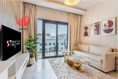 Vacant | Cozy Living | Flexible Cheques Option