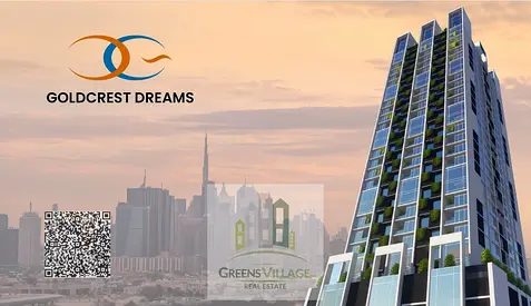 1BHK Modern & Luxury Apartment on Fexible Payment Plan