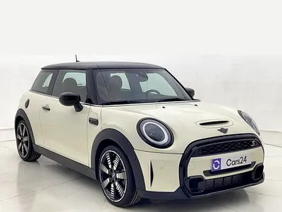 AED 1,301/month | 0 DP | Free 1 Year Warranty | Service History | 30 Day Return | MINI COOPER 2023