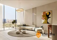 PRIME LOCATION MAJAN | FLEXIBLE PAYMENT | READY IN FEW MONTHS