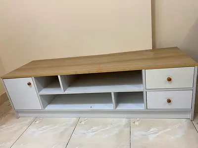 TV Stand/Rack (Danube)