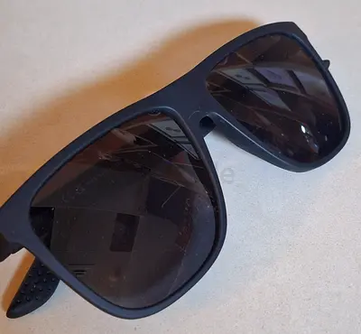 Original Salvatore Ferragamo sunglasses