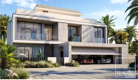 ONLY 2,621 P/SQFT | ON THE LAGOON | 9,494 BUA