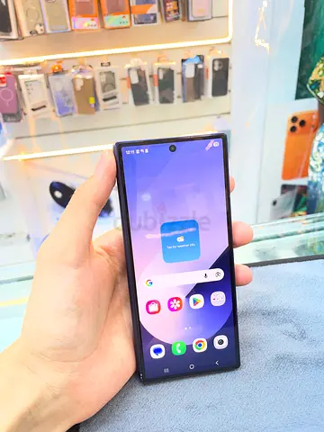 Samsung Zfold6