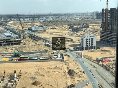 اول ساكن-سهل المخرج لدبي-باركنج ومسبح وجيم فري