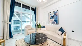 PRIVATE POOL | HIGH FLOOR | FURNISHED