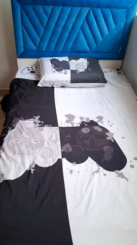 Refurbished bed for sale