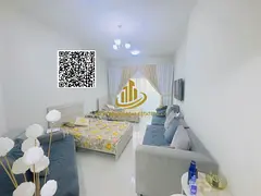 For Sale – 2-Bedroom Apartment with Open View in Golf Tower – Ajman A prime opportunity for livi