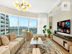 No Commission ! Free Bills ! Kensington 2BR Brand NEW, huge &amp; Luxurious!