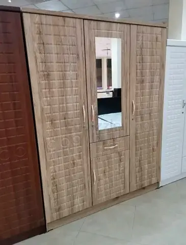 Brand new 3door wardrobe available