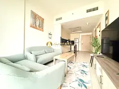 Fully furnished | Ready to Move | Open View