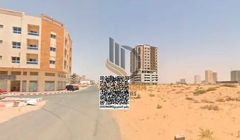 A great investment opportunity to own a residential and commercial plot in one of the rapidly developing areas of Ajman, specifically in Al Alia. The