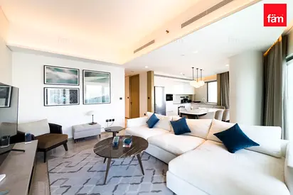 Prime Location | Exclusive Lifestyle | High Floor