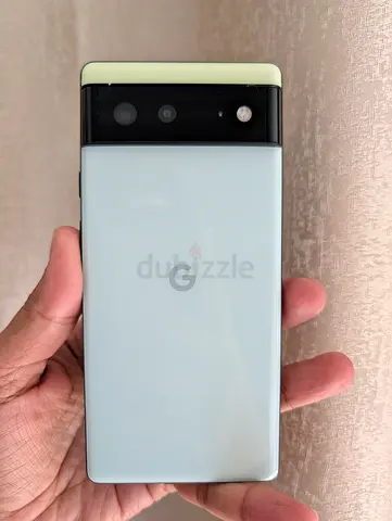 Google Pixel 6 Phone in Great Condition