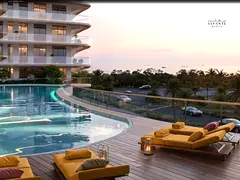LUXURY RESIDENCES | WATERFRON LIVING | SPACIOUS