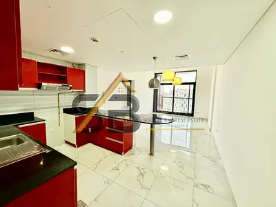 Spacious 1-BHK Open View Master Room Full Facilities Nearby Miracle Garden