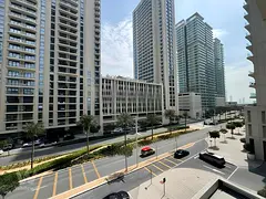 Boulevard View | Fully Furnished | Private Beach