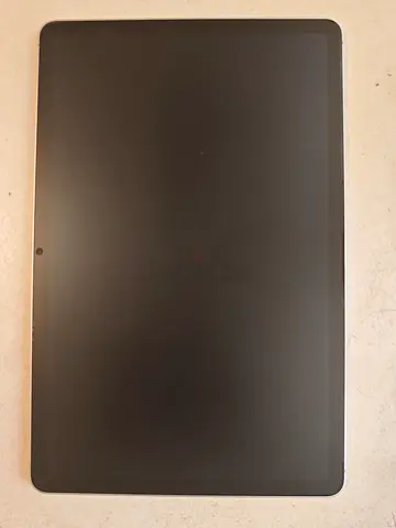 Samsung Galaxy Tab S11 Silver 285GB and 12GB RAM