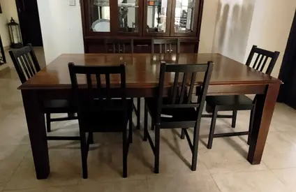 Dining set